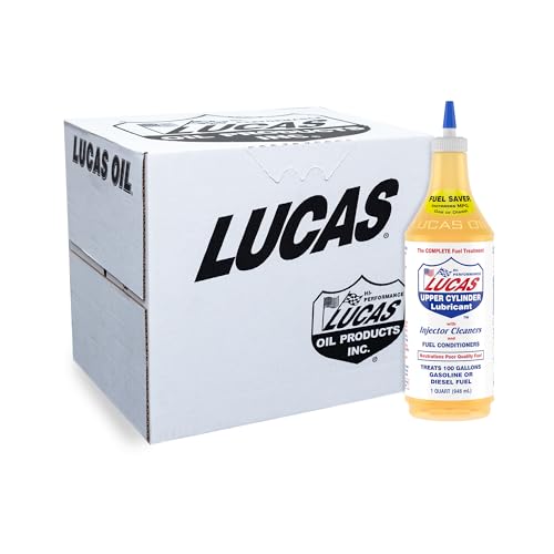10003 PK12 Fuel Treatment (12 Count)