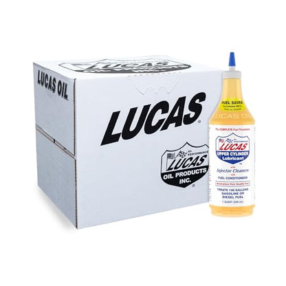 10003 PK12 Fuel Treatment (12 Count)
