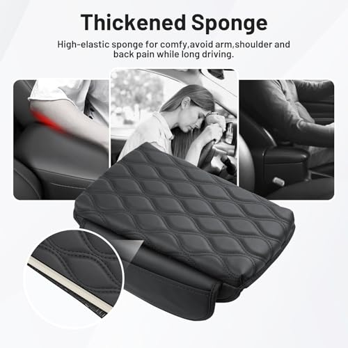 Center Console Cover for 2022