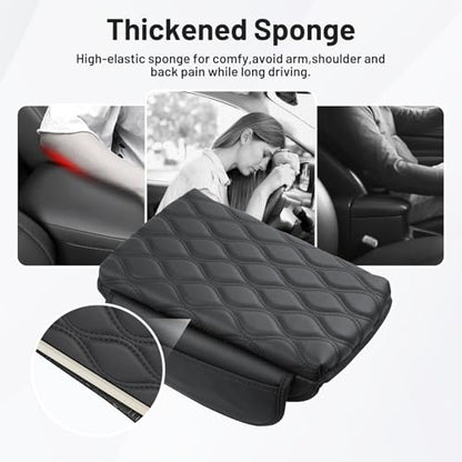 Center Console Cover for 2022