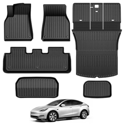 Floor Mats for 2021