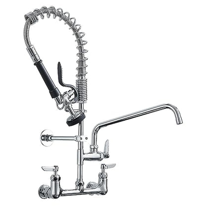 Commercial Kitchen Faucet