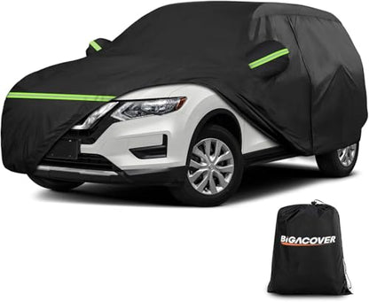 SUV for Nissan Rogue 2008