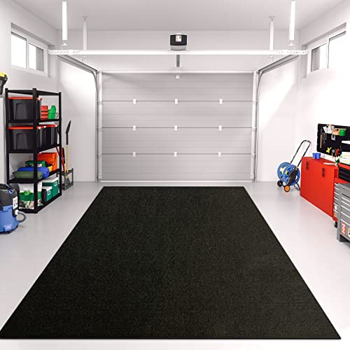 Absorbent Oil Spill Mat