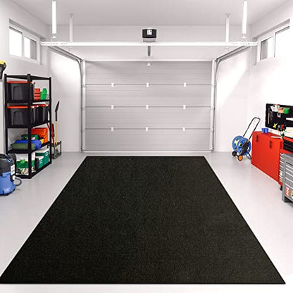 Absorbent Oil Spill Mat