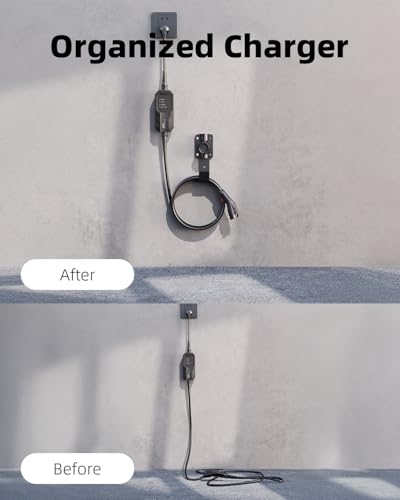 EV Charger Holder