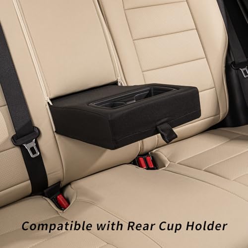 CRV Car Seat Covers Custom Fit for Honda 2023