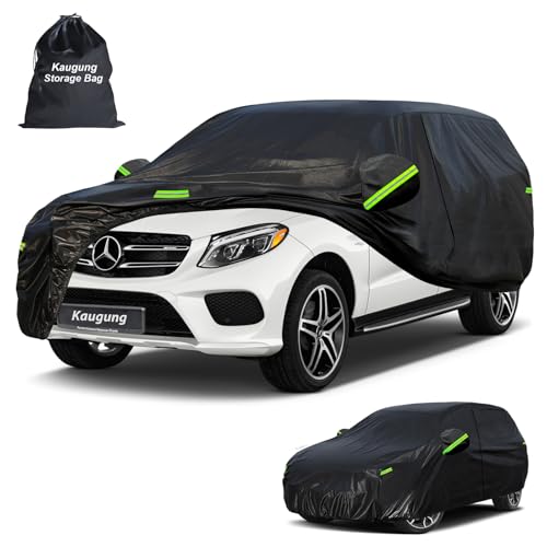 Car Cover Custom Fit Mercedes