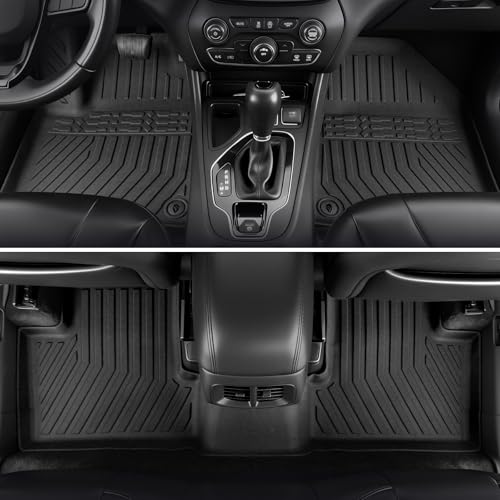 Floor Mats for 2019