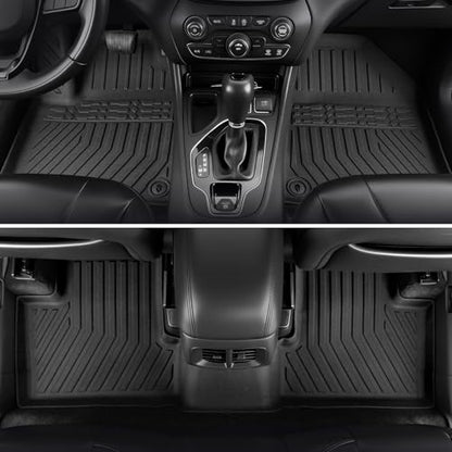 Floor Mats for 2019