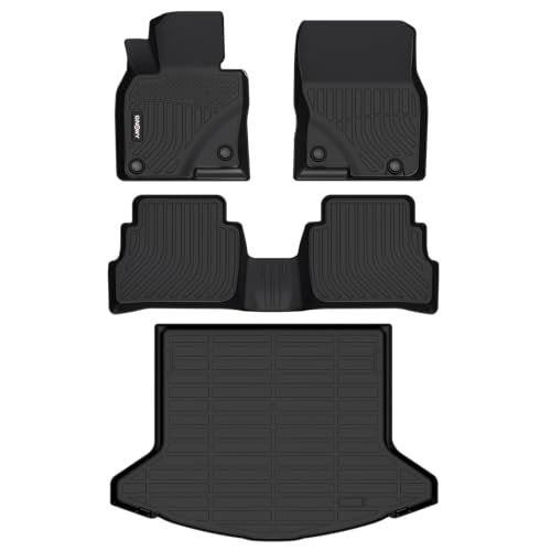 Floor Mats & Cargo Liner for Mazda CX