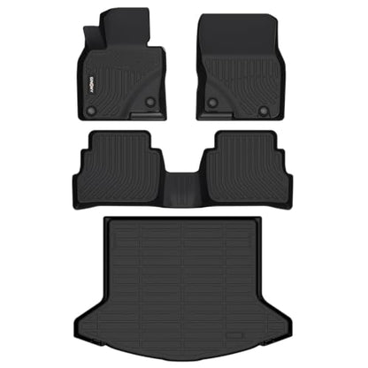 Floor Mats & Cargo Liner for Mazda CX