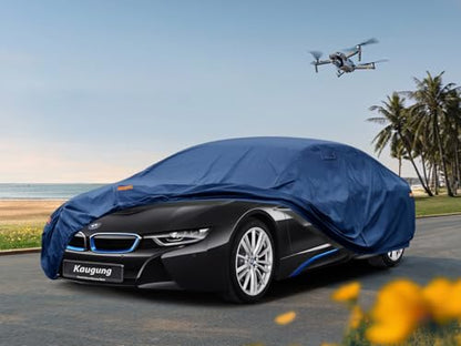 Heavy Duty Car Cover Custom Fit BMW i8