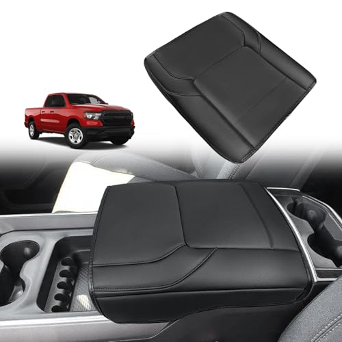 Armrest Cover for Ram1500 2500 3500 2019
