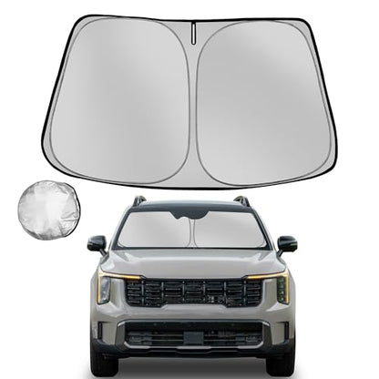 Windshield Sun Shade for 2021