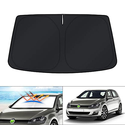Windshield Sun Shade for 2013