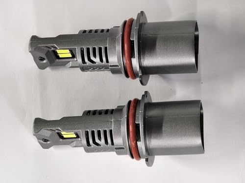 S2S 9004 Light Bulbs (2 Count)