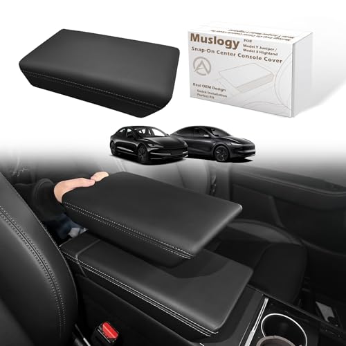 Armrest Cover for 2025