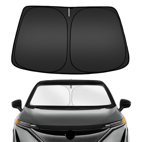 Windshield Sun Shade for NIS