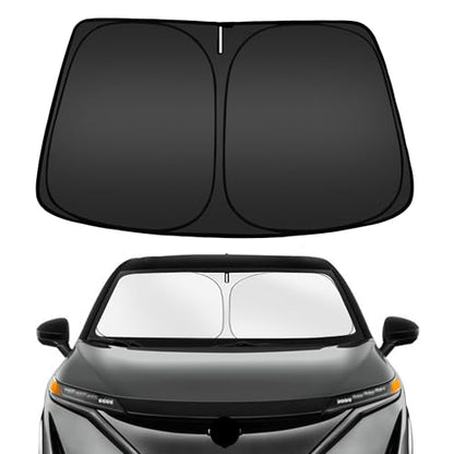 Windshield Sun Shade for NIS