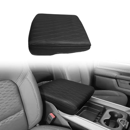 Armrest Cover for Ram 1500 2500 2019+