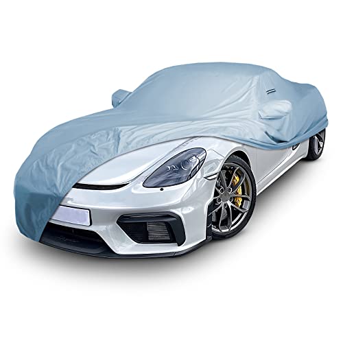 Car Cover Waterproof All Weather for 2017