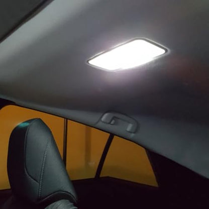 LED Interior Car Lights for Toyota