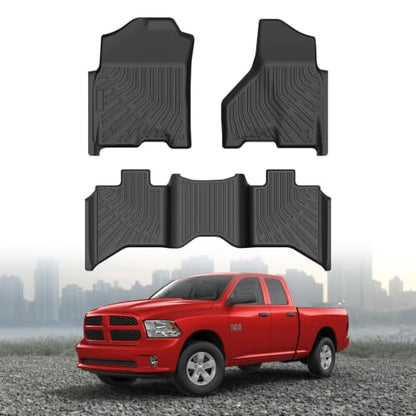 Floor Mats for 2013