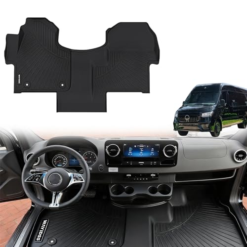 Floor Mats Fits 2019