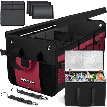 Trunk Organizer