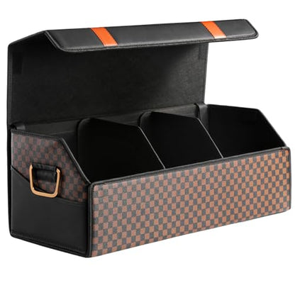 Car Trunk Organizer for SUV and Sedan