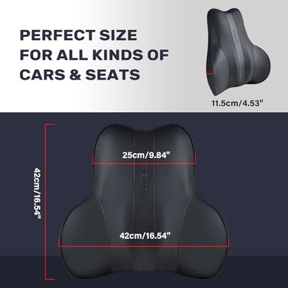 Lumbar Support Pillow for Car