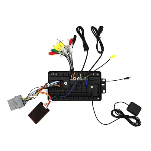 7" Car Stereo for GMC Sierra 1500