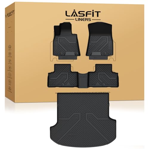 Floor Mats for Genesis GV80 2021