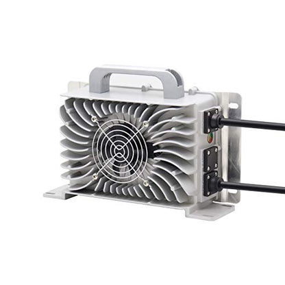 20AMP Battery Charger Replacement for 36 Volt Club Car