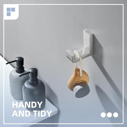 Towel Hook for Bathroom