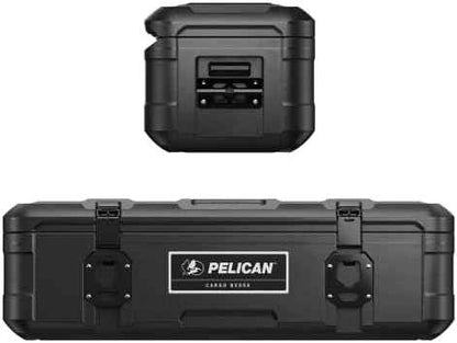 Pelican Cargo Cases