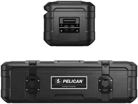 Pelican Cargo Cases