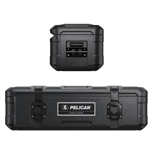 Cargo Case BX255