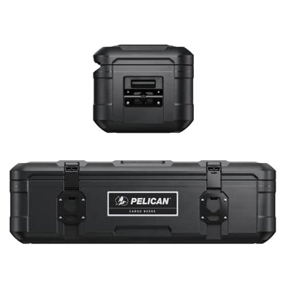 Cargo Case BX255