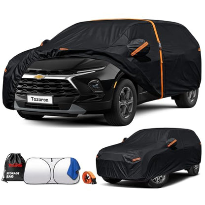 Chevrolet Blazer SUV Cover Waterproof All
