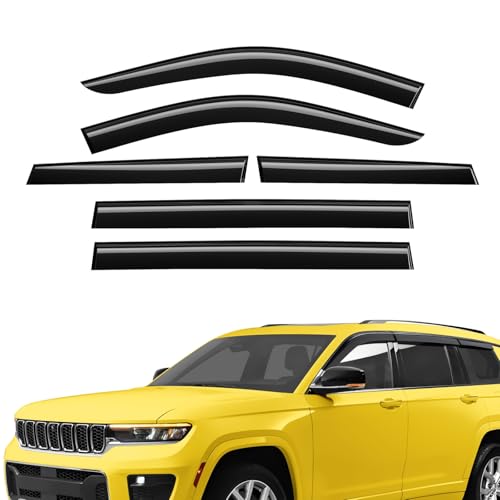 Extra Durable Window Deflectors Tape