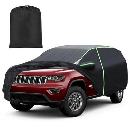 Car Cover for Jeep Grand Cherokee 1993