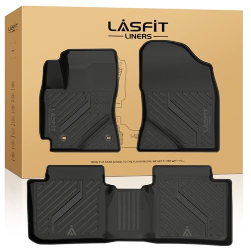 Floor Mats for 2014