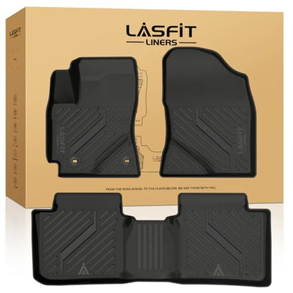 Floor Mats for 2014