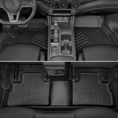 Floor Mats for 2020