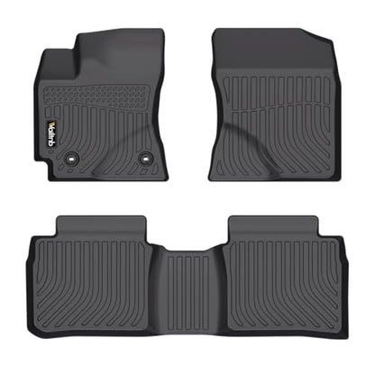 Floor Mats for Toyota Corolla 2014