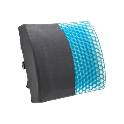 Lumbar Support Pillow for Office Chair