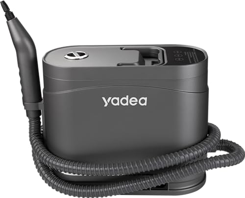 Steam Cleaner