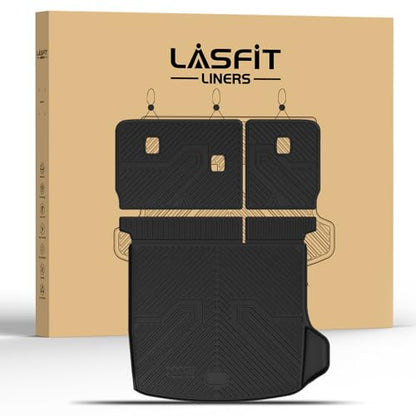 Cargo Mat for Jeep Grand Cherokee WL 2022